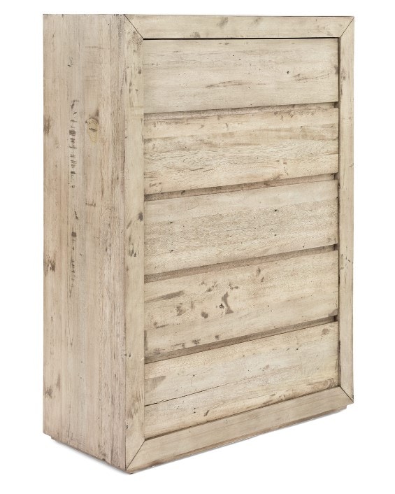 Renewal Bedroom set by Napa Furniture